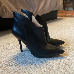 Enzo Angiolini heels